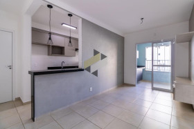 Apartamento com 2 Quartos à Venda, 61 m² em Jardim Leocádia - Sorocaba