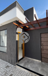 Casa com 3 Quartos à Venda, 90 m² em Novo Centro - Santa Luzia