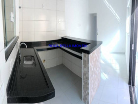 Casa de Condomínio com 3 Quartos à Venda, 107 m² em Jardim Das Carpas - Jundiaí