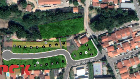 Terreno à Venda, 251 m² em Pinheirinho - Vinhedo