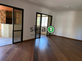 Apartamento com 4 Quartos à Venda, 213 m² em Vila Andrade - São Paulo