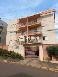 Apartamento com 2 Quartos à Venda, 70 m² em Jardim Botânico - Ribeirão Preto