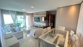 Apartamento com 3 Quartos à Venda, 147 m² em Gonzaga - Santos