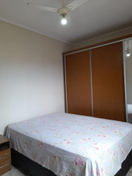 Apartamento com 2 Quartos à Venda, 82 m² em Catiapoa - São Vicente