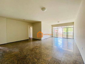 Apartamento com 3 Quartos à Venda, 164 m² em Aldeota - Fortaleza