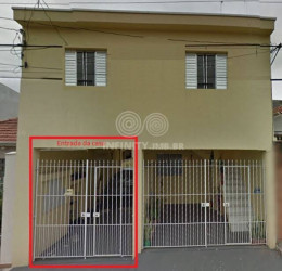 Casa com 2 Quartos para Alugar, 73 m² em Vila Carrão - São Paulo