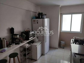 Apartamento com 3 Quartos à Venda, 110 m² em Jardim Maria Rosa - Taboão Da Serra