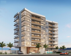 Imóvel com 3 Quartos à Venda, 127 m² em Barra Da Tijuca - Rio De Janeiro