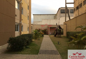 Apartamento com 1 Quarto à Venda, 31 m² em Brás - São Paulo