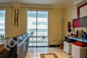 Apartamento com 3 Quartos à Venda, 120 m² em Vila Pompéia - São Paulo