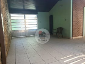 Casa com 4 Quartos à Venda, 280 m² em São José - Peruíbe