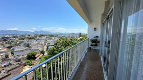 Apartamento com 3 Quartos à Venda, 153 m² em Jardim Guanabara - Rio De Janeiro