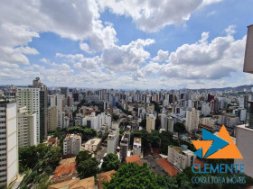 Apartamento com 4 Quartos à Venda, 340 m² em Sao Pedro - Belo Horizonte