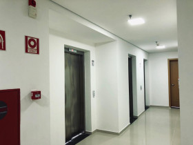 Sala Comercial à Venda, 65 m² em Alto - Piracicaba