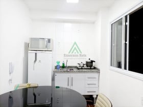 Apartamento à Venda, 24 m² em Sé - São Paulo