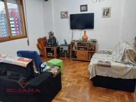 Apartamento com 3 Quartos à Venda, 110 m² em água Branca - São Paulo