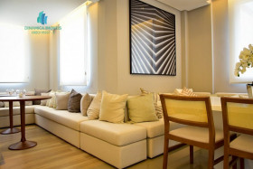 Apartamento com 3 Quartos à Venda, 73 m² em Taquaral - Campinas