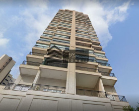 Apartamento com 2 Quartos à Venda, 94 m² em Santana - São Paulo