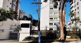 Apartamento com 3 Quartos à Venda, 200 m² em São Paulo