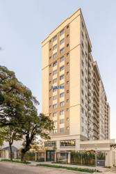 Apartamento com 2 Quartos à Venda, 58 m² em Menino Deus - Porto Alegre