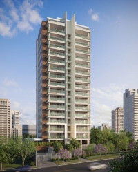 Apartamento com 4 Quartos à Venda, 150 m² em Vila Mariana - São Paulo