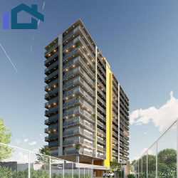 Apartamento com 2 Quartos à Venda, 57 m² em Barnabé - Gravataí