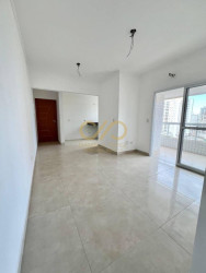 Apartamento com 2 Quartos para Alugar, 91 m² em Caiçara - Praia Grande