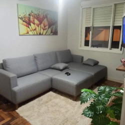 Apartamento com 3 Quartos à Venda, 63 m² em Vila Ipiranga - Porto Alegre