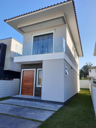Casa com 2 Quartos à Venda, 98 m² em São João Do Rio Vermelho - Florianópolis