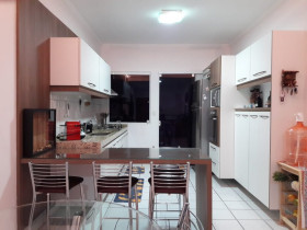 Casa com 2 Quartos à Venda, 90 m² em Jardim São João - Itatiba