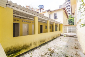 Casa com 10 Quartos à Venda, 264 m² em Vila Mariana - São Paulo