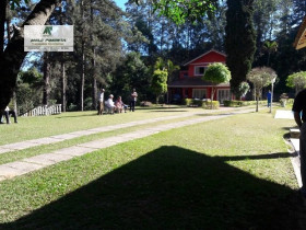 Fazenda à Venda, 198.000 m² em Vila Darci Penteado - São Roque