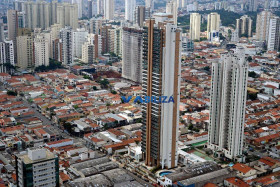 Apartamento com 4 Quartos à Venda, 227 m² em Altos Do Tatuape - São Paulo