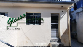 Casa com 1 Quarto para Alugar,  em Cidade Antônio Estevão De Carvalho - São Paulo