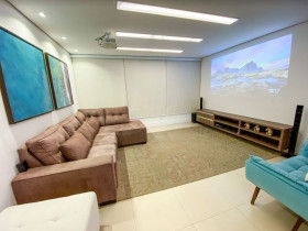 Casa com 3 Quartos à Venda, 400 m² em Santa Maria - São Caetano Do Sul