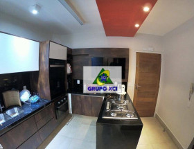 Apartamento com 2 Quartos à Venda, 191 m² em Jardim Brasil - Campinas