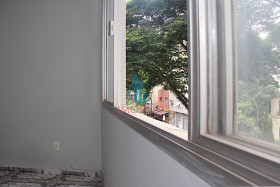 Apartamento com 1 Quarto à Venda, 46 m² em Higienópolis - São Paulo