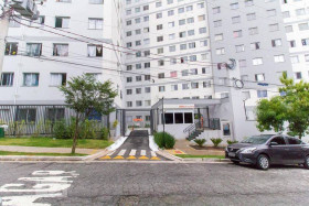 Apartamento com 1 Quarto à Venda, 45 m² em Vila Santa Maria - São Paulo