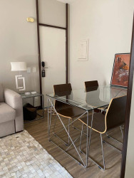 Apartamento com 1 Quarto à Venda, 42 m² em Jardim Paulista - São Paulo