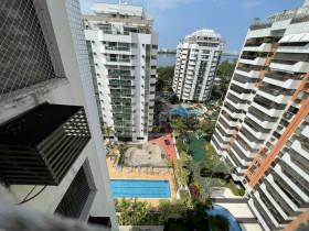 Apartamento com 2 Quartos à Venda, 72 m² em Barra Da Tijuca - Rio De Janeiro