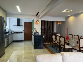 Apartamento com 3 Quartos à Venda, 160 m² em Centro - Jundiaí