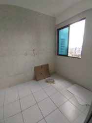 Apartamento com 2 Quartos à Venda, 57 m² em Madalena - Recife