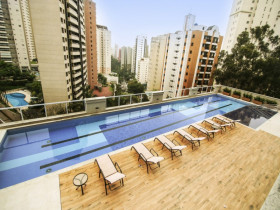 Imóvel com 2 Quartos à Venda, 142 m² em Vila Suzana - São Paulo