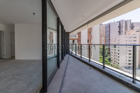 Apartamento com 3 Quartos à Venda, 222 m² em Vila Olimpia - São Paulo