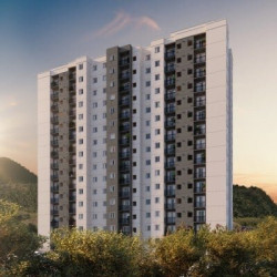 Apartamento com 2 Quartos à Venda, 46 m² em Jacarepaguá - Rio De Janeiro