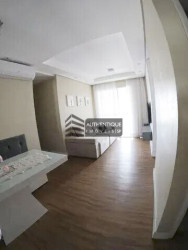 Apartamento com 3 Quartos à Venda, 89 m² em Tatuapé - São Paulo