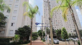 Apartamento com 3 Quartos à Venda, 53 m² em Cocaia - Guarulhos