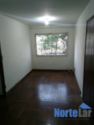 Apartamento com 2 Quartos à Venda, 52 m² em Lauzane Paulista - São Paulo