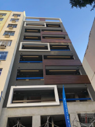 Apartamento com 1 Quarto à Venda, 42 m² em Tijuca - Rio De Janeiro