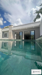 Casa com 3 Quartos à Venda, 360 m² em Parque Verde - Cascavel